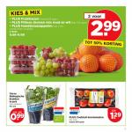 Plus reclame folder week 37, pagina.3