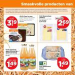 Plus reclame folder week 37, pagina.12