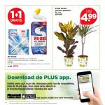 Plus reclame folder week 37, pagina.20