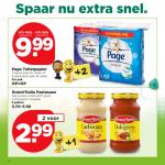 Plus reclame folder week 37, pagina.26