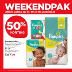 Plus reclame folder week 37, pagina.30