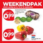 Plus reclame folder week 37, pagina.32