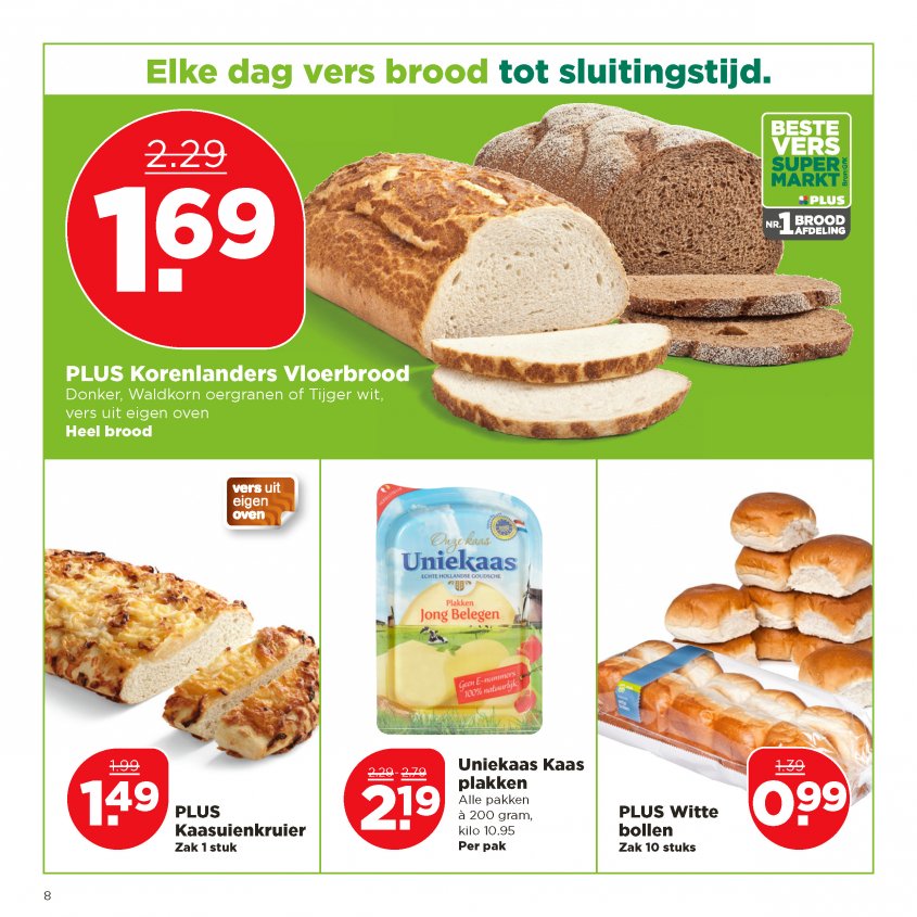 Plus Aanbiedingen van 10-09-2017 pagina.8
