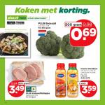 Plus reclame folder week 38 pagina.10 