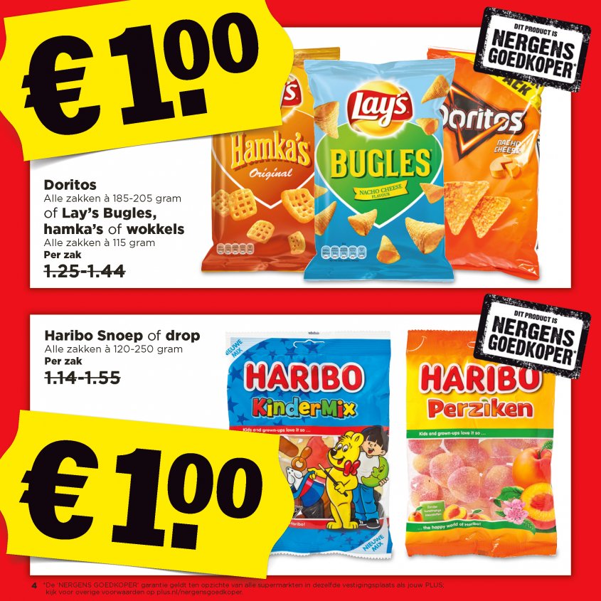 Plus Aanbiedingen van 17-09-2017 pagina.4