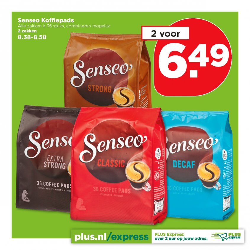 Plus Aanbiedingen van 17-09-2017 pagina.19