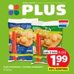 Plus reclame folder van 17-09-2017 week 38 - totaal  pagina's