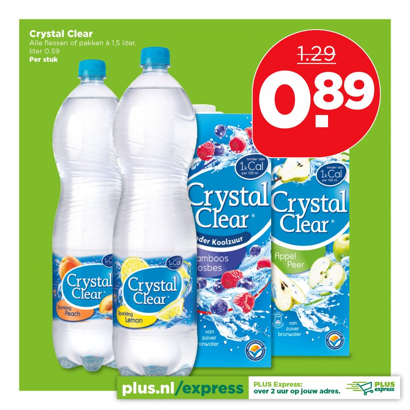 Plus Aanbiedingen van 24-09-2017 pagina.17