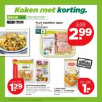 Plus reclame folder week 39, pagina.4