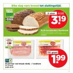Plus reclame folder week 39, pagina.13