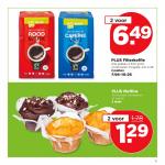 Plus reclame folder week 39, pagina.15