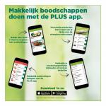 Plus reclame folder week 39, pagina.28
