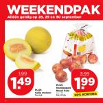 Plus reclame folder week 39, pagina.32