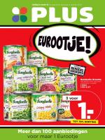 Plus reclame folder van 08-10-2017 week 41 - totaal  pagina's