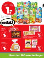 Plus reclame folder week 41, pagina.4