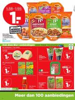 Plus reclame folder week 41, pagina.8