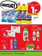 Plus reclame folder week 41, pagina.9