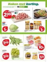 Plus reclame folder week 41, pagina.11