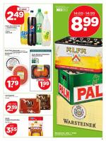 Plus reclame folder week 41, pagina.13