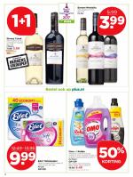 Plus reclame folder week 41, pagina.14