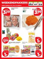 Plus reclame folder week 41, pagina.15