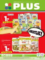 Plus reclame folder week 41, pagina.16