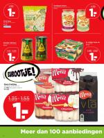Plus reclame folder week 42 pagina.2 