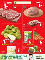 Plus reclame folder week 42 pagina.10 