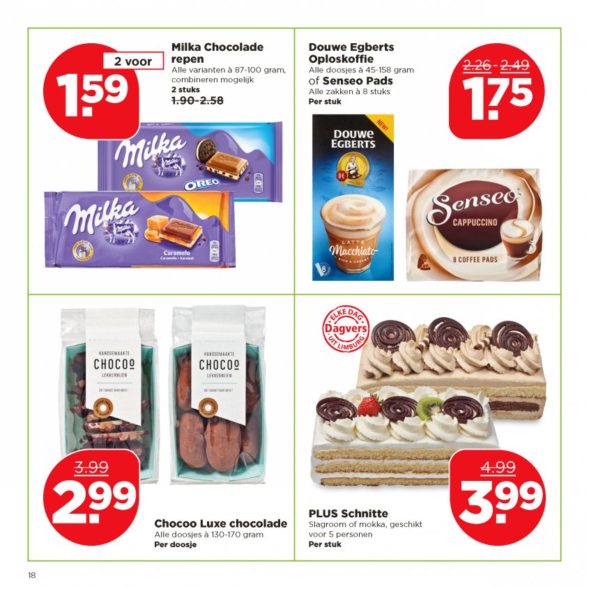 Plus Aanbiedingen van 29-10-2017 pagina.26