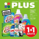 Plus reclame folder van 29-10-2017 week 44 - totaal  pagina's