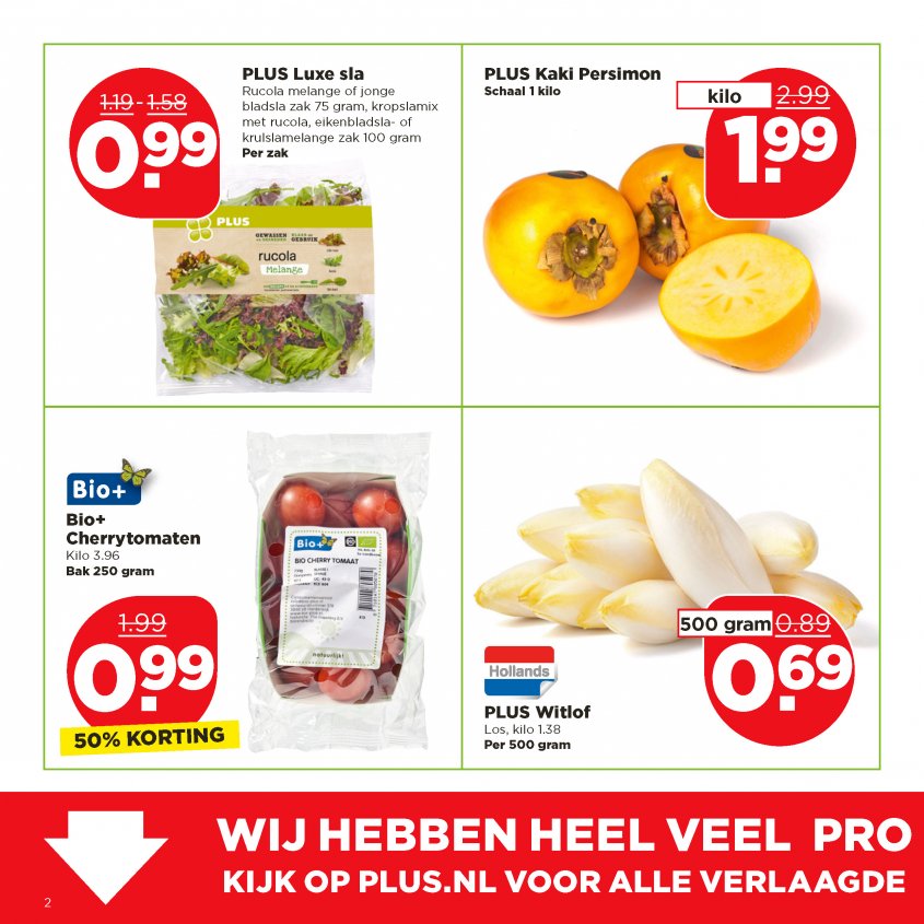 Plus Aanbiedingen van 05-11-2017 pagina.2
