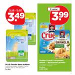 Plus reclame folder week 45 pagina.9 