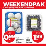 Plus reclame folder week 45 pagina.32 
