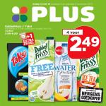 Plus reclame folder week 45 pagina.1 