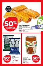 Plus reclame folder week 48, pagina.2