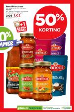 Plus reclame folder week 48, pagina.3