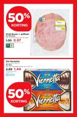 Plus reclame folder week 48, pagina.4