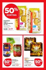 Plus reclame folder week 48, pagina.6