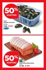 Plus reclame folder week 48, pagina.8