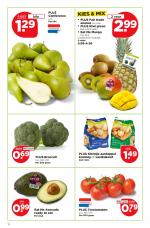 Plus reclame folder week 48, pagina.12