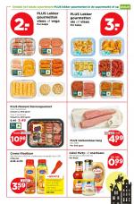 Plus reclame folder week 48, pagina.13