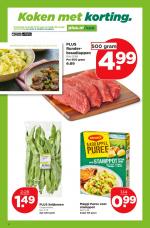 Plus reclame folder week 48, pagina.14