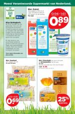 Plus reclame folder week 48, pagina.15