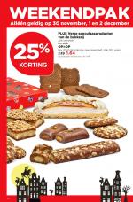 Plus reclame folder week 48, pagina.26
