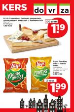 Plus reclame folder week 48, pagina.27