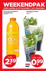 Plus reclame folder week 48, pagina.28