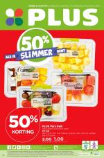 Plus reclame folder week 48, pagina.30