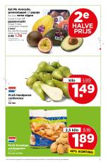 Plus reclame folder week 50, pagina.3