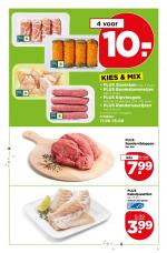 Plus reclame folder week 50, pagina.5