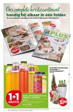 Plus reclame folder week 50, pagina.6